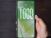 What a HyperOS 4 wallpaper may look like.