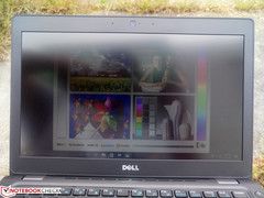 Dell Latitude 5280 (7200U, HD) Laptop Review - NotebookCheck.net 