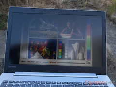 Lenovo IdeaPad 330 15 (Ryzen 5 2500U) Laptop Review Reviews Lenovo IdeaPad 330 15 (Ryzen 5 2500U) Laptop Review Reviews