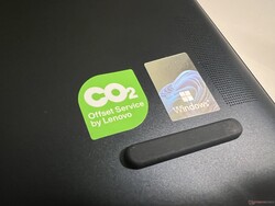 CO2 offset