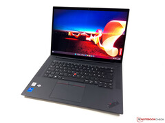 ThinkPad X1 Extreme G5