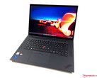 ThinkPad X1 Extreme G5