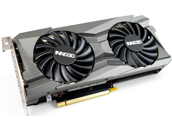 Inno3D GeForce RTX 3060 12GB 動作確認済み　美品 csm_INNO3D_RTX_3060_11_4f40195