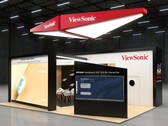 ViewSonic gears up for ISE 2023. (Source: ViewSonic)