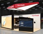 ViewSonic gears up for ISE 2023. (Source: ViewSonic)