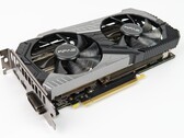 KFA2 GeForce RTX 2060 Super (1-Click OC) - Custom RTX 2060 Super Series Model in Review