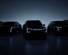 Kia has announced that it will unveil two new concept EVs at an event in October. (Image source: Kia)