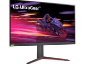 LG UltraGear 32GP750-B QHD IPS gaming monitor (Source: LG)