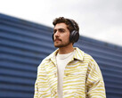 The Sennheiser Momentum 4 Wireless headphones offer exceptional sound quality and battery life. (Source: Sennheiser)