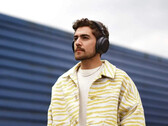 The Sennheiser Momentum 4 Wireless headphones offer exceptional sound quality and battery life. (Source: Sennheiser)