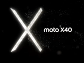 The Moto X40 is on the way. (Source: Motorola)