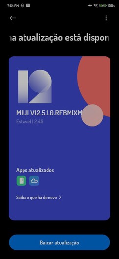 MIUI 12.5 for the Mi 9 SE. (Image source: Adimorah Blog)