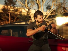 Mindseye is scheduled for release on June 10 for PC, PS5, and Xbox Series consoles. (Image source: Steam)