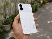 Leaked image of the upcoming Phone (4b).