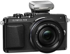 OM System plans Pen E-PL7 or Pen-F successor confirmed