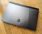 MSI Pulse GL76 laptop review: 105 W TGP GeForce RTX 3070 graphics