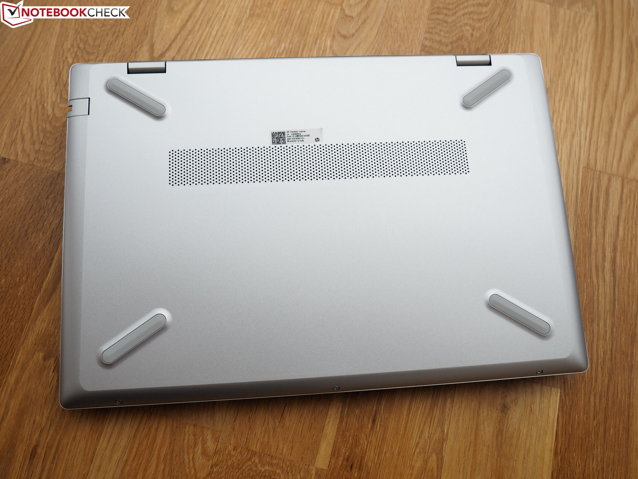 Hp Pavilion 14 Laptop Review A Stylish All Rounder With A Bright Display Notebookcheck Net Reviews