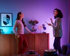 Philips Hue will soon support multiple connected Bridges. (Image source: Philips Hue)