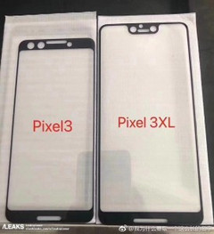 Both devices sport sizeable chins. (Source: SlashLeaks)