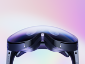 The Meta Quest Pro and Quest Pro controllers will go on sale later this month. (Image source: Meta)
