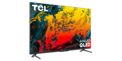 A new TCL TV. (Source: TCL)