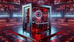 Red Hat Enterprise Linux 10.0 now available with next-gen security capabilities (Image source: Generated using DALL·E 3))