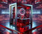 Red Hat Enterprise Linux 10.0 now available with next-gen security capabilities (Image source: Generated using DALL·E 3))