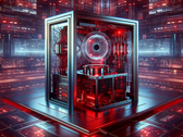 Red Hat Enterprise Linux 10.0 now available with next-gen security capabilities (Image source: Generated using DALL·E 3))