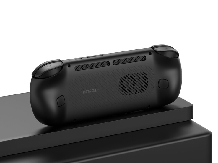 (Image source: Retroid)