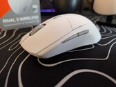 SteelSeries Rival 3 Wireless Gen 2 review: Snappy clicks and steady grip