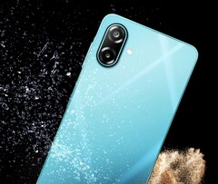 The Samsung Galaxy M17e 5G is apparently based on the Galaxy A07 5G.