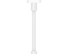 Apple's love affair with dongles continues with the launch of its all-new USB-C to 3.5mm headphone jack adapter. (Source: Apple)