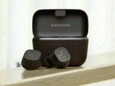 Sennheiser CX Plus Special Edition ANC TWS earbuds (Source: Sennheiser)