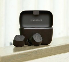 Sennheiser CX Plus Special Edition ANC TWS earbuds (Source: Sennheiser)