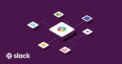 Slack emphasizes that the Slack AI assistant runs on AWS’ virtual private cloud. (Image source: Slack.com)