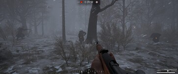 Pictured: A gameplay screenshot from Squad 44.