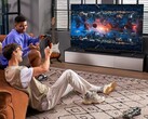 The 2024 TCL 98P743 is now available at Amazon Germany. (Image source: TCL)