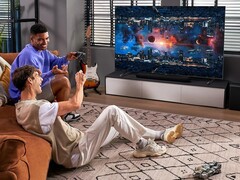 The 2024 TCL 98P743 is now available at Amazon Germany. (Image source: TCL)