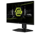 The MSI MAG 255PXF gaming monitor comes with AdaptiveSync support. (Image source: MSI)