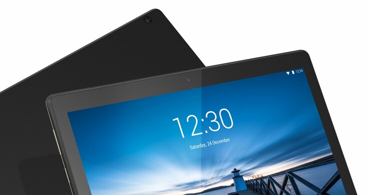 Lenovo Tab M10 Full HD Plus 26,2 cm (10,3 pollici, 1920 x 1200