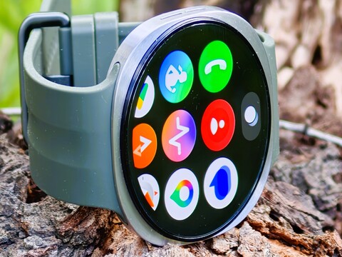 Samsung Galaxy Watch9 review