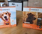 Weenect XS and Weenect XT pet gps trackers