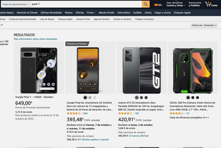 (Image source: Amazon Spain)