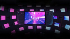 Valve is against releasing a new gaming handheld every year (Image source: Valve - edited)