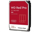 WD Red Pro 22 TB HDD (Source: Western Digital)