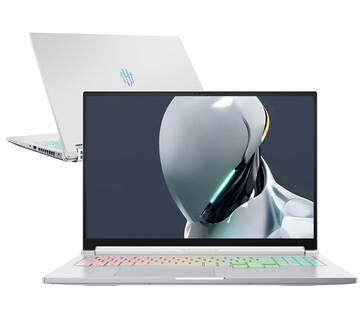 White color variant (image source: RedMagic)