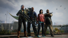 World War Z was chosen to test numerous graphics cards from Nvidia and AMD. (Source: AMD) World War Z was chosen to test numerous graphics cards from Nvidia and AMD. (Source: AMD)