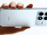 The standard Redmi K90. (Image source: Redmi, edited)