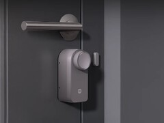 Xiaomi’s Self-Install Smart Lock has officially launched in Europe