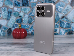 The Poco F8 Pro is the best mid-range phone Notebookcheck knows of